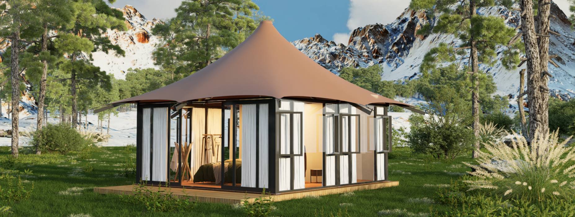 祁连县装配式建筑厂家